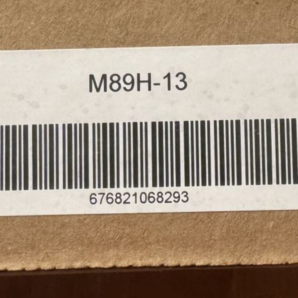 Image 4 - SOLGW M89 Heavy Rail 