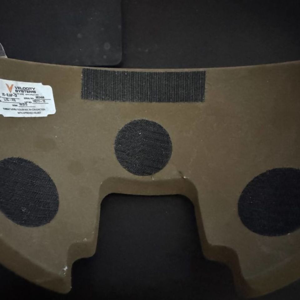 Image 2 - Velocity Systems SLAAP L-XXL