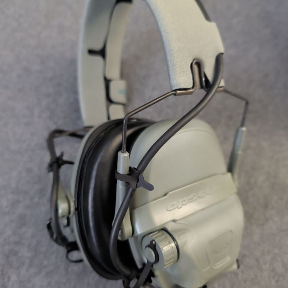 Image 2 - Ops Core AMP FG