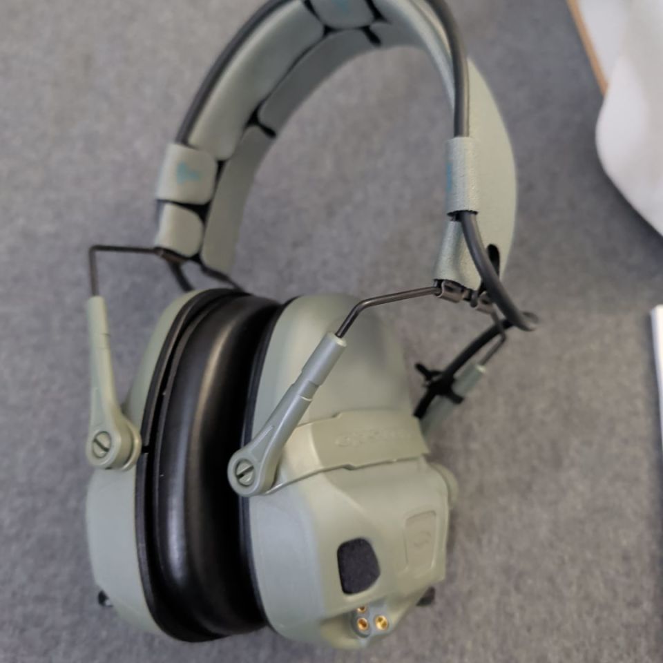 Image 3 - Ops Core AMP FG