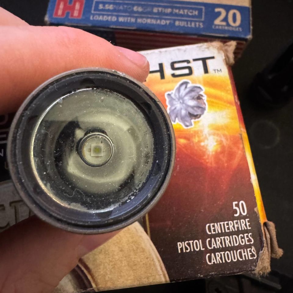 Image 2 - Modlite, ADM, .45 ACP HST, etc