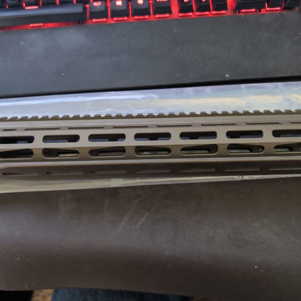 Image 2 - CMT HDM A2 15"