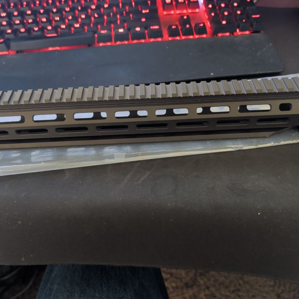 Image 1 - CMT HDM A2 15"