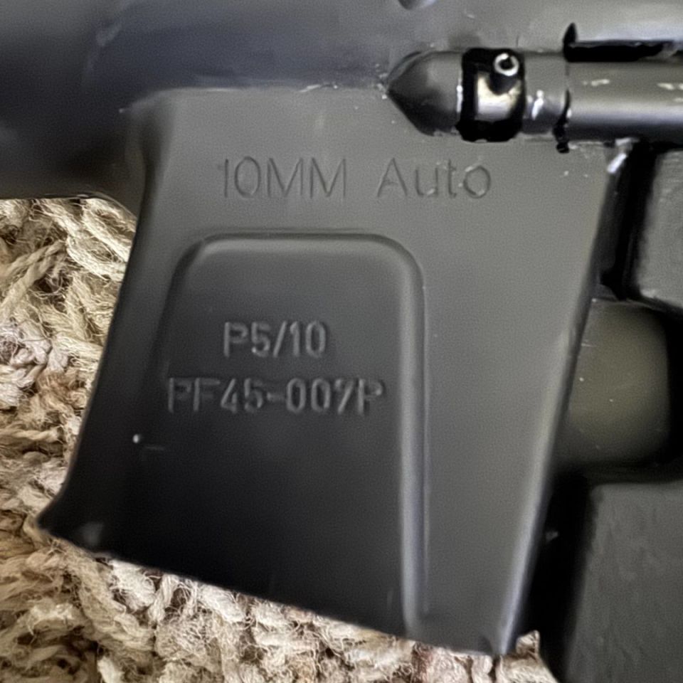 Image 2 - TPM MP5/10 