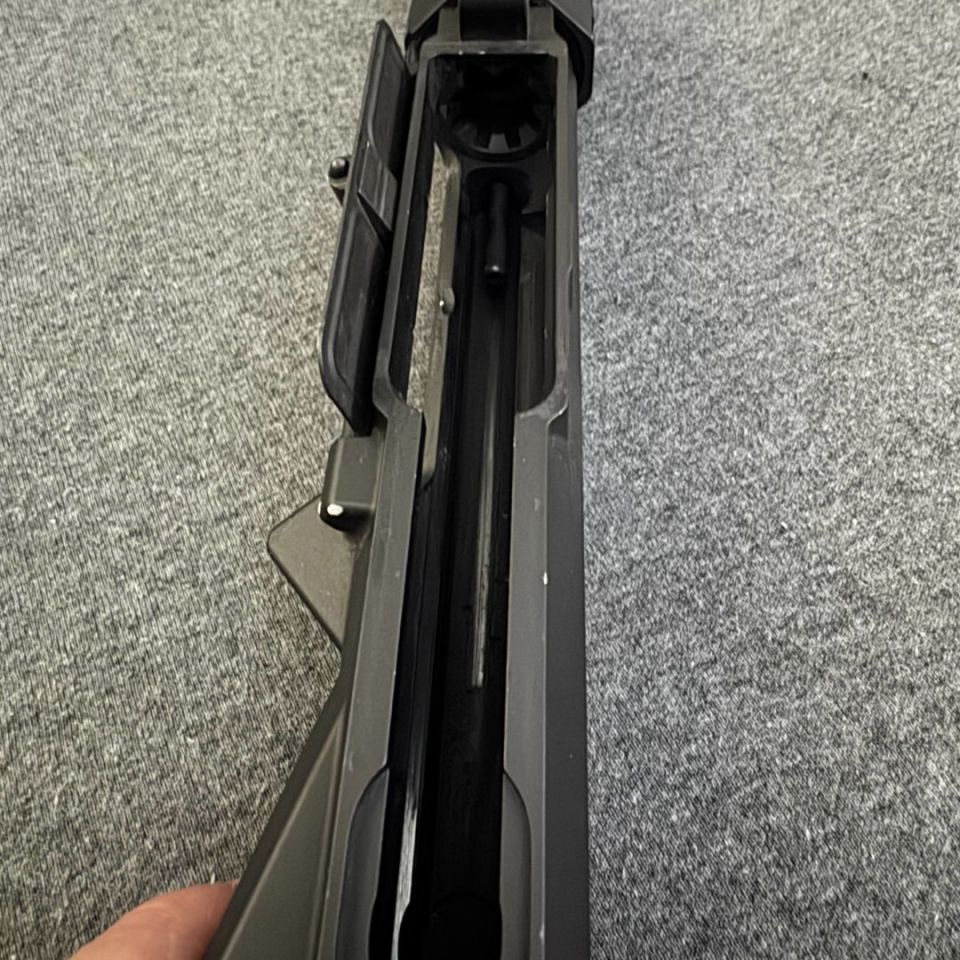 Image 5 - Red Right Hand RECCE LMG build