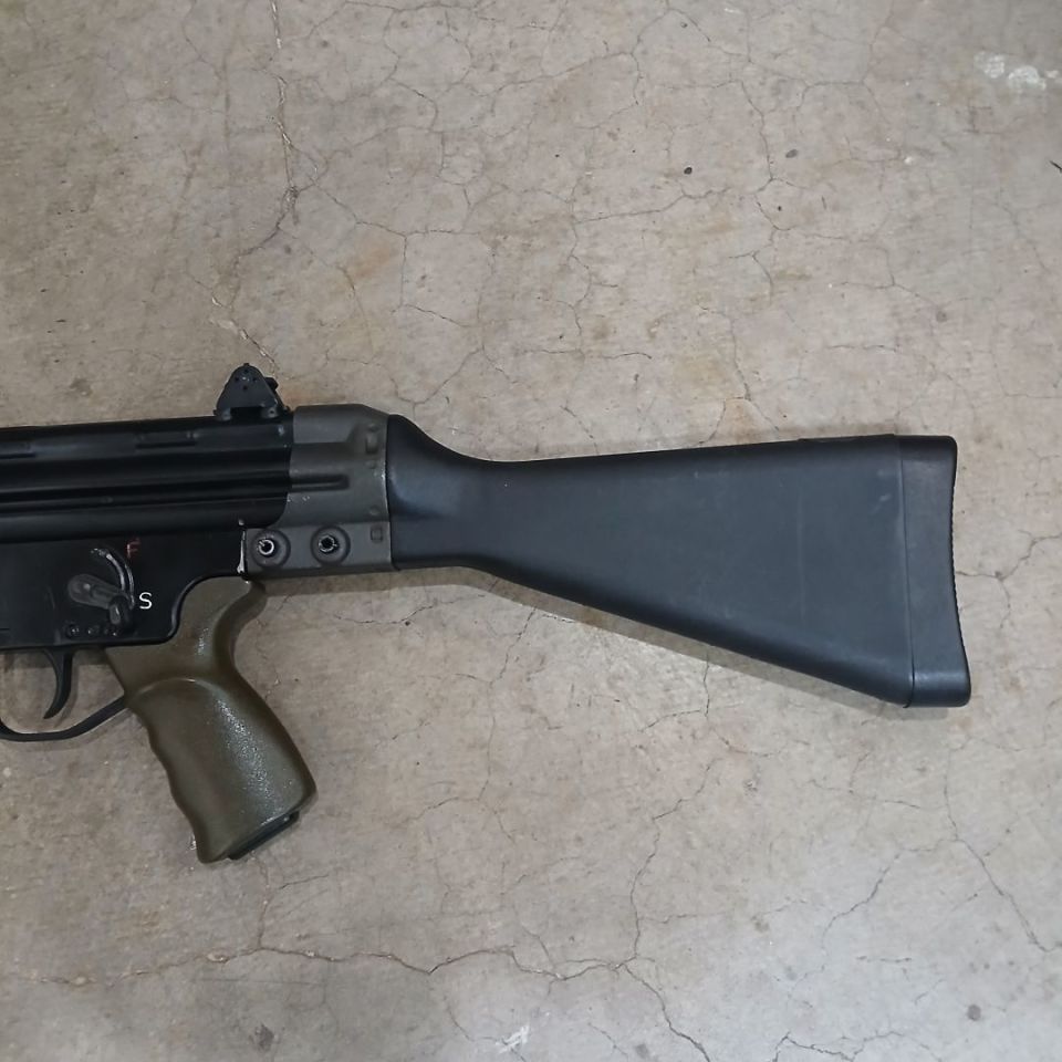 Image 4 - Cetme C 308