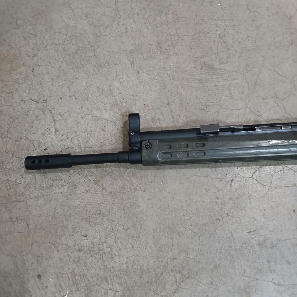 Image 3 - Cetme C 308