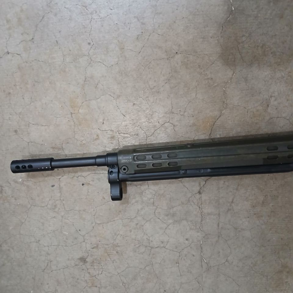 Image 5 - Cetme C 308