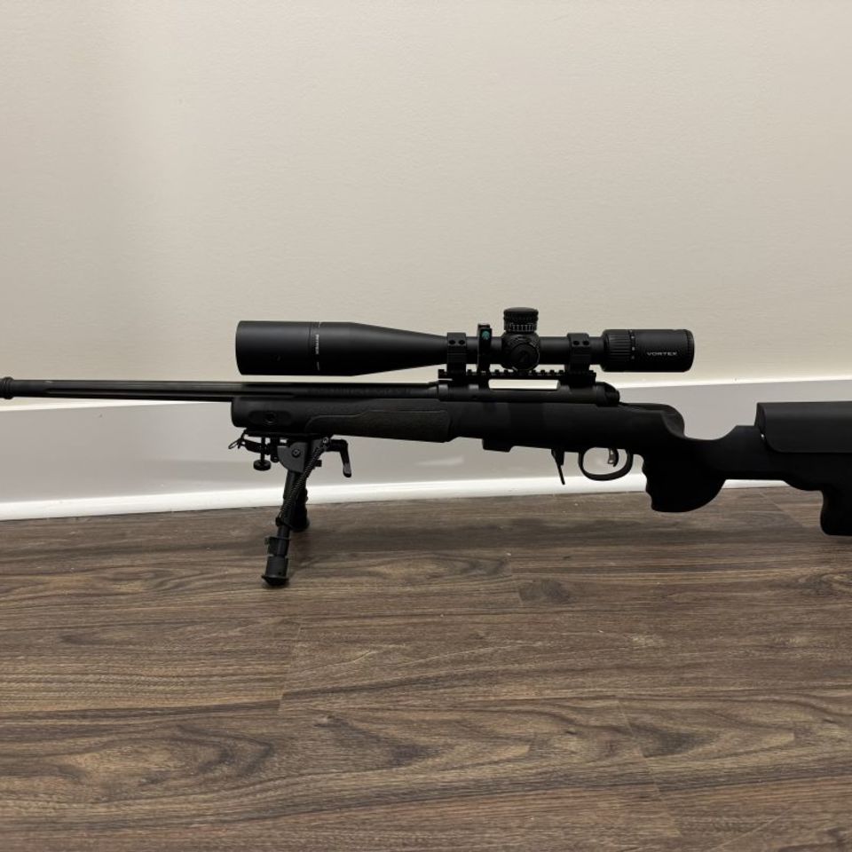 Image 2 - Savage 10 .308