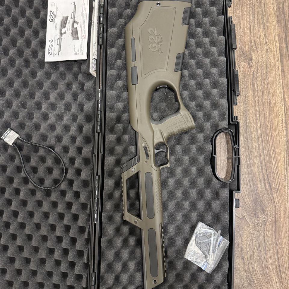 Image 2 - Walther G22