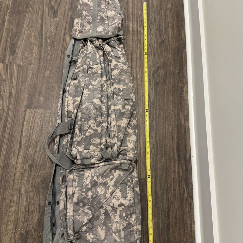 Image 1 - Drag Bag