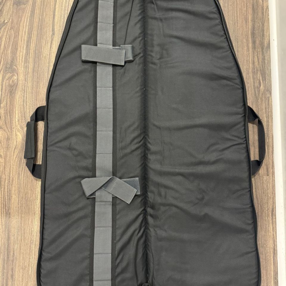 Image 4 - Rifle Case