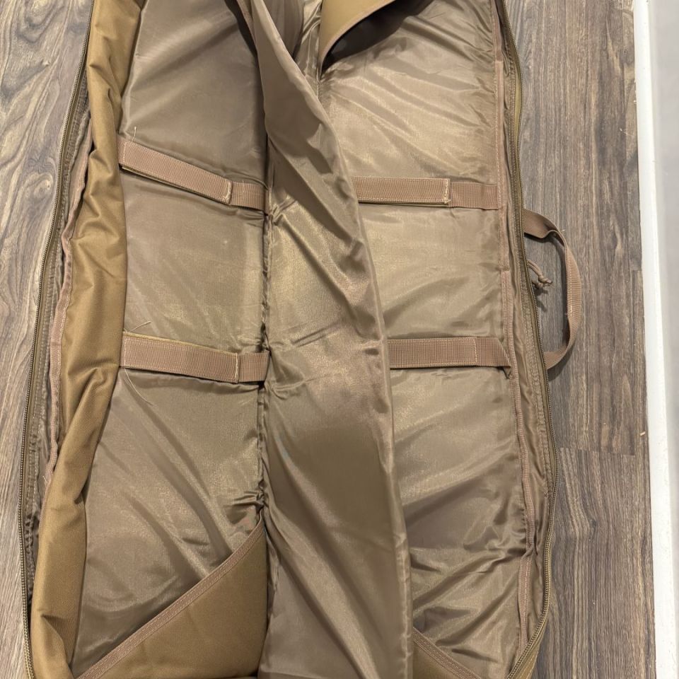 Image 2 - Rifle Case