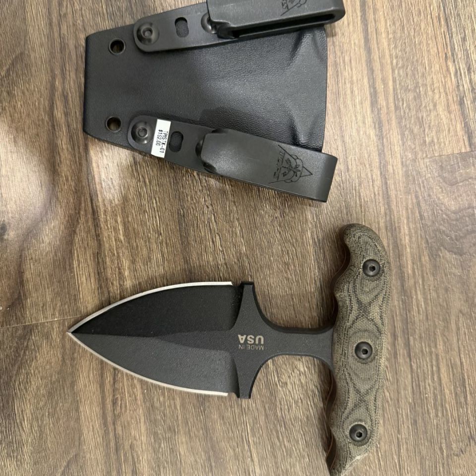 Image 2 - TOPS I STICK