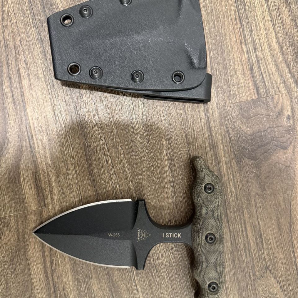 Image 1 - TOPS I STICK