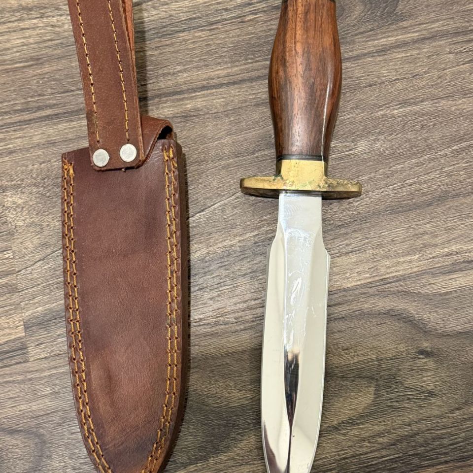 Image 1 - Perkins Double edge