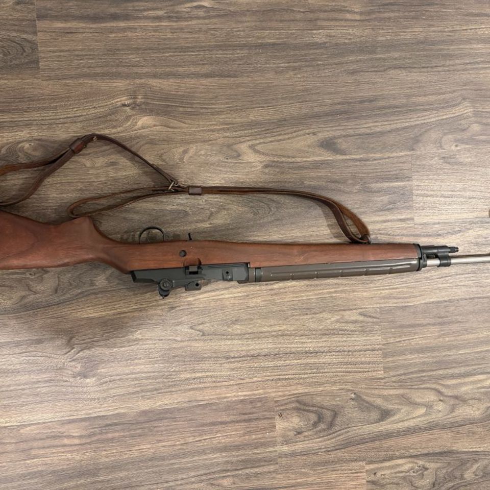 Image 2 - Springfield M1A NM .308