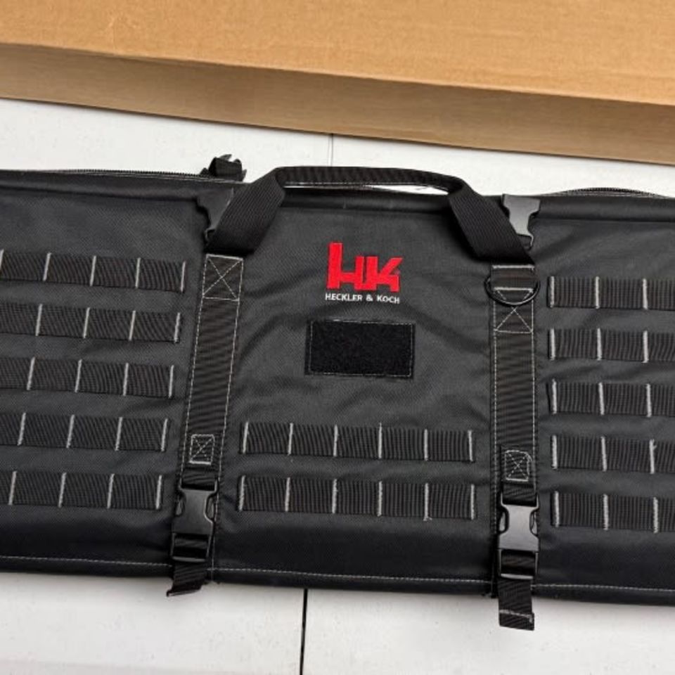 Image 5 - HK MR556A1 