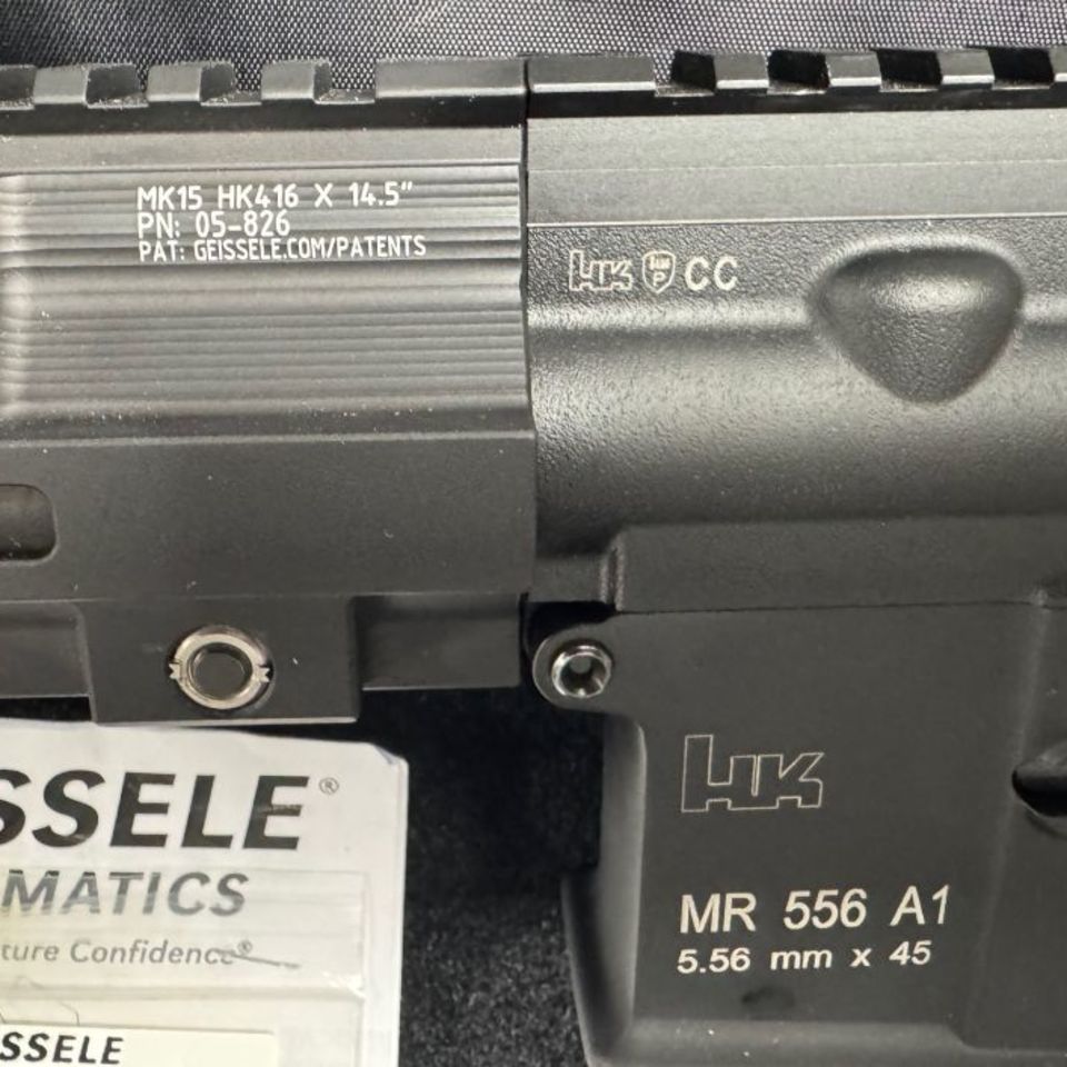 Image 2 - HK MR556A1 