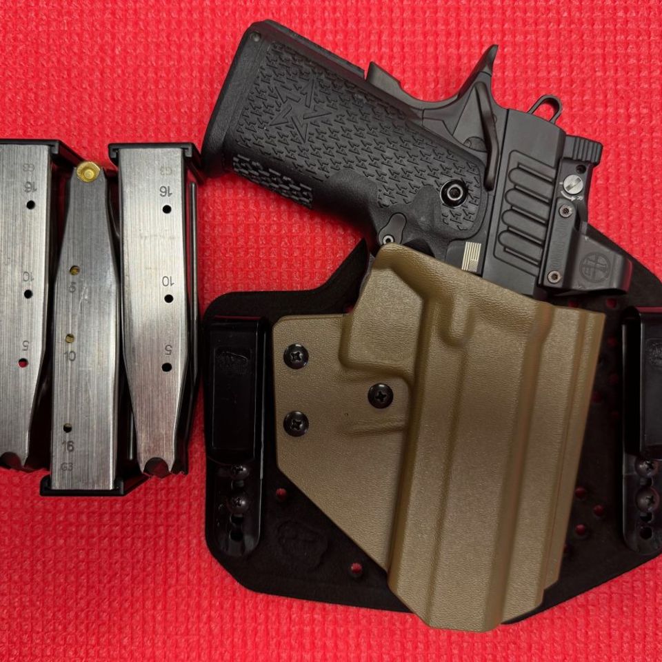 Image 3 - Staccato C2 DUO