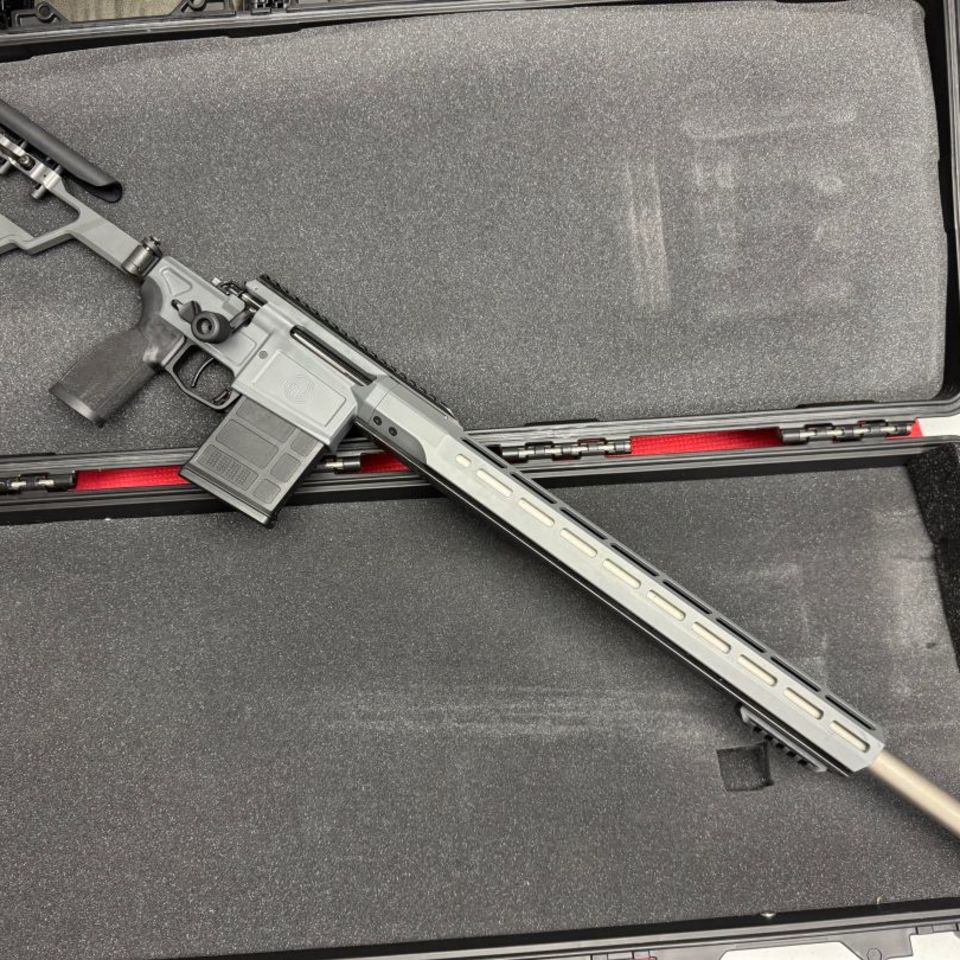 Image 2 - Sig CROSS PRS 308 24"