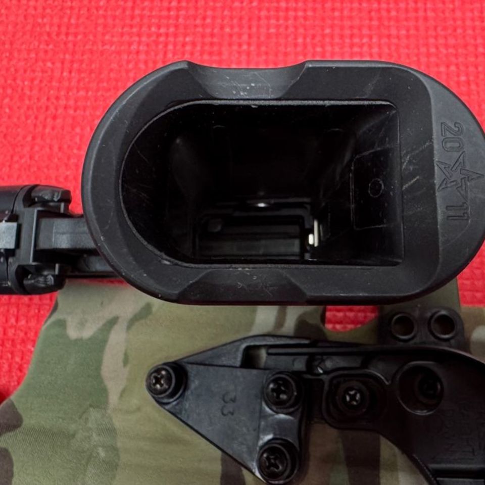 Image 3 - STACCATO P DPO AL Comp. 