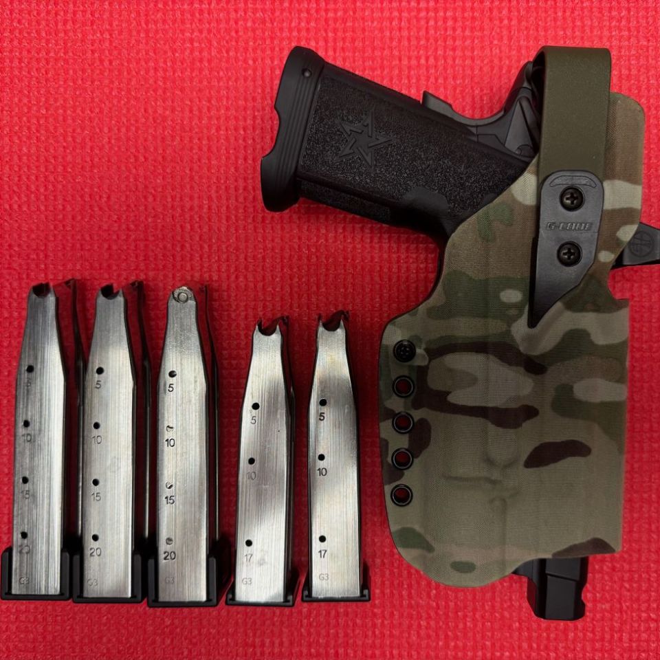 Image 5 - STACCATO P DPO AL Comp. 