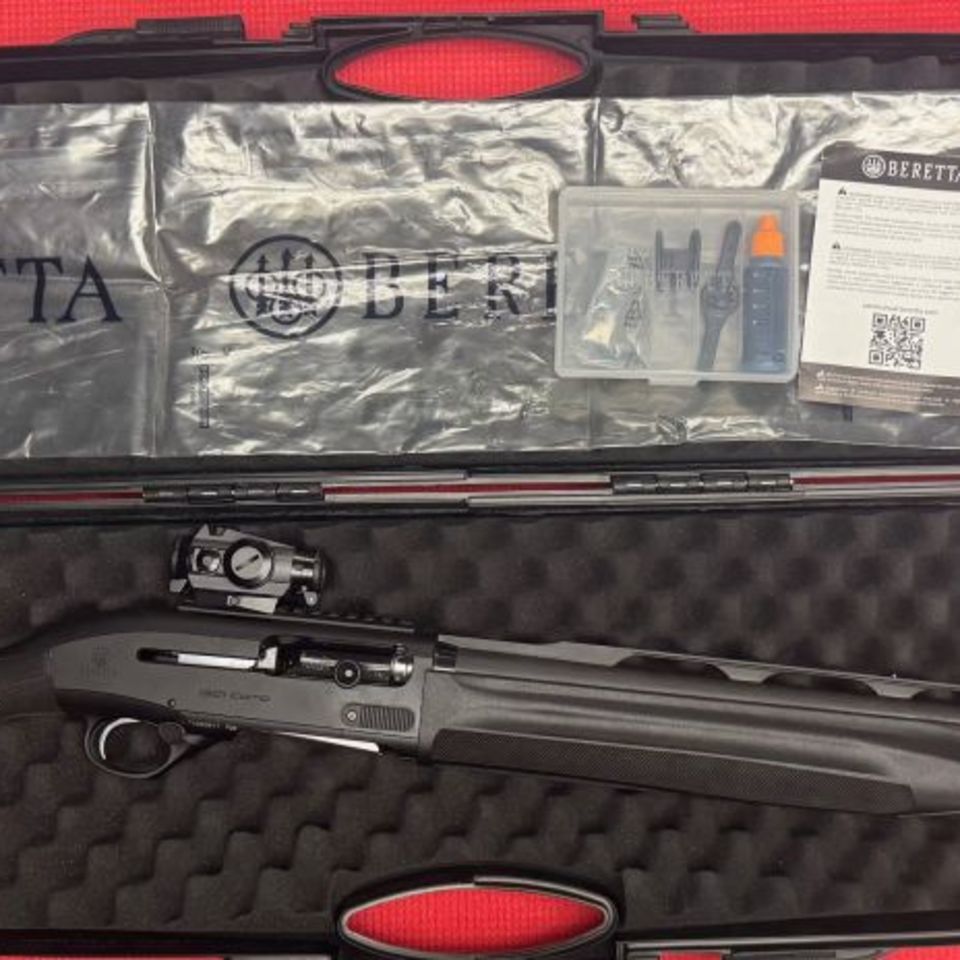 Image 5 - Beretta 1301 Competition