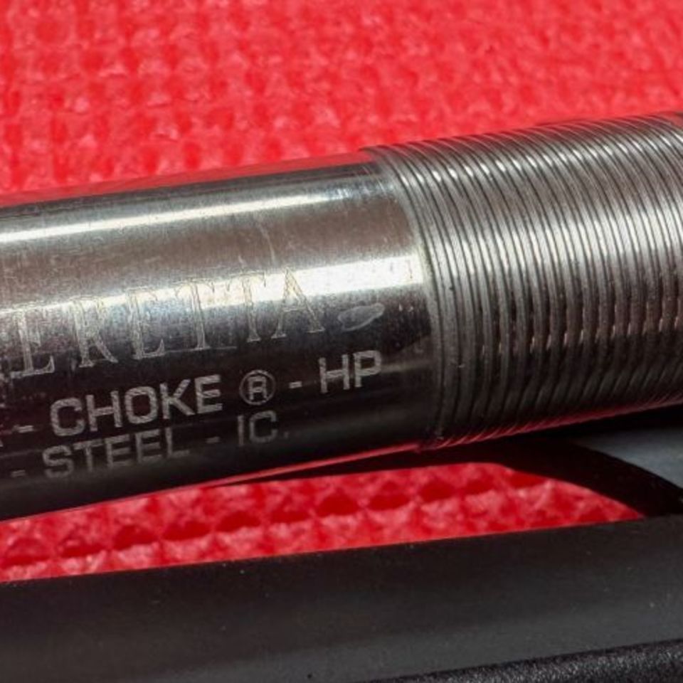 Image 4 - Beretta 1301 Competition