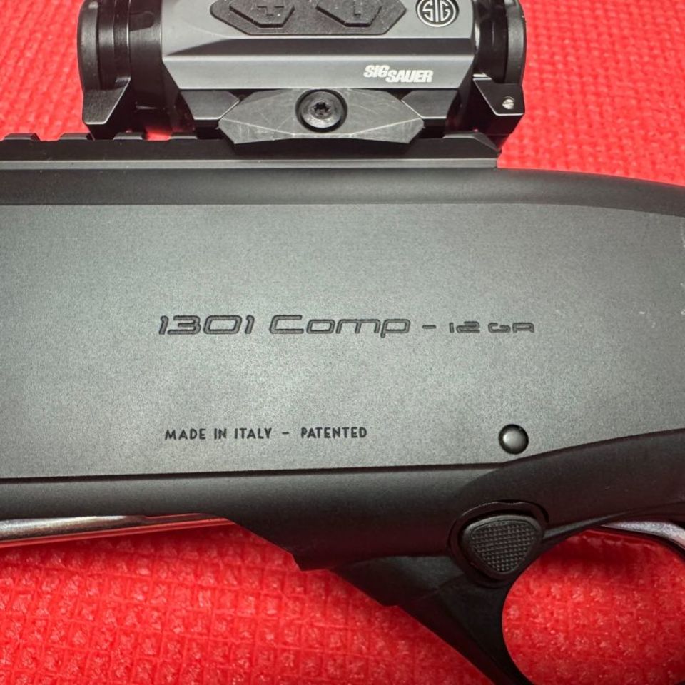 Image 2 - Beretta 1301 Competition