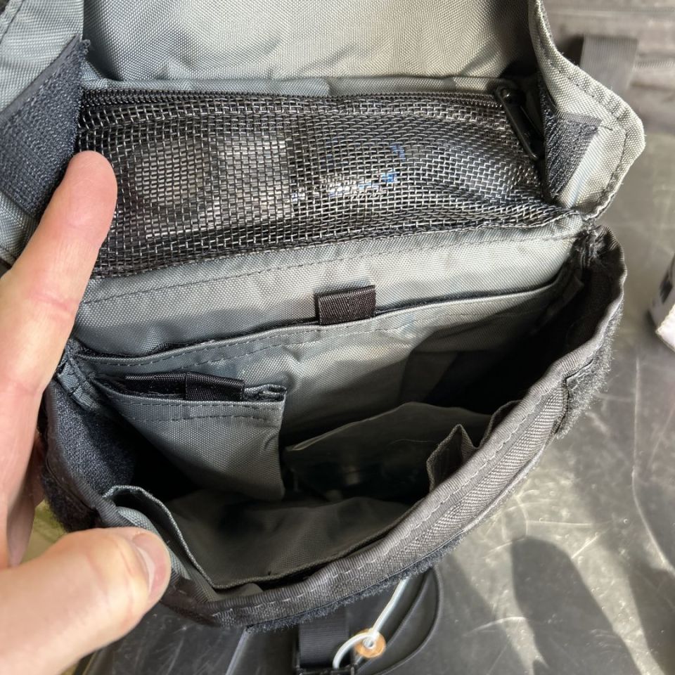 Image 3 - Night vision mounts Wilcox 