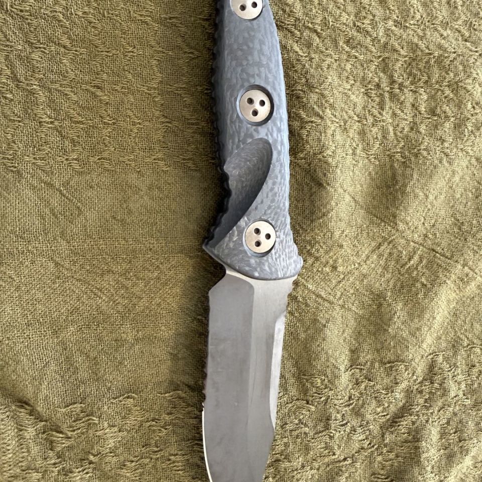 Image 2 - Microtech SOCOM Alpha Mini