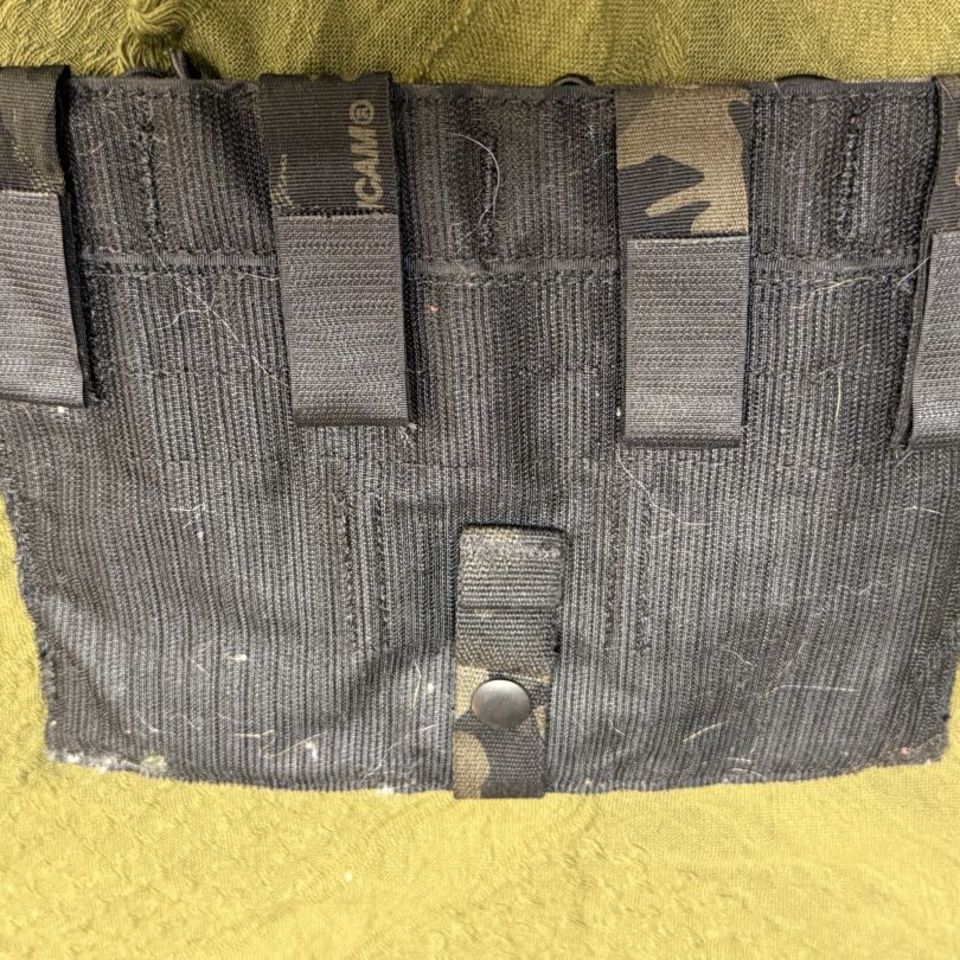 Image 3 - Crye AVS Front Panel/Pouch 