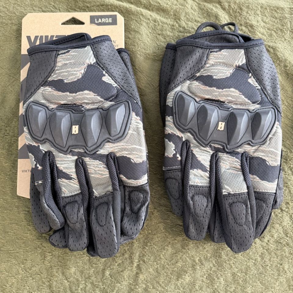 Image 1 - Viktos Gloves 