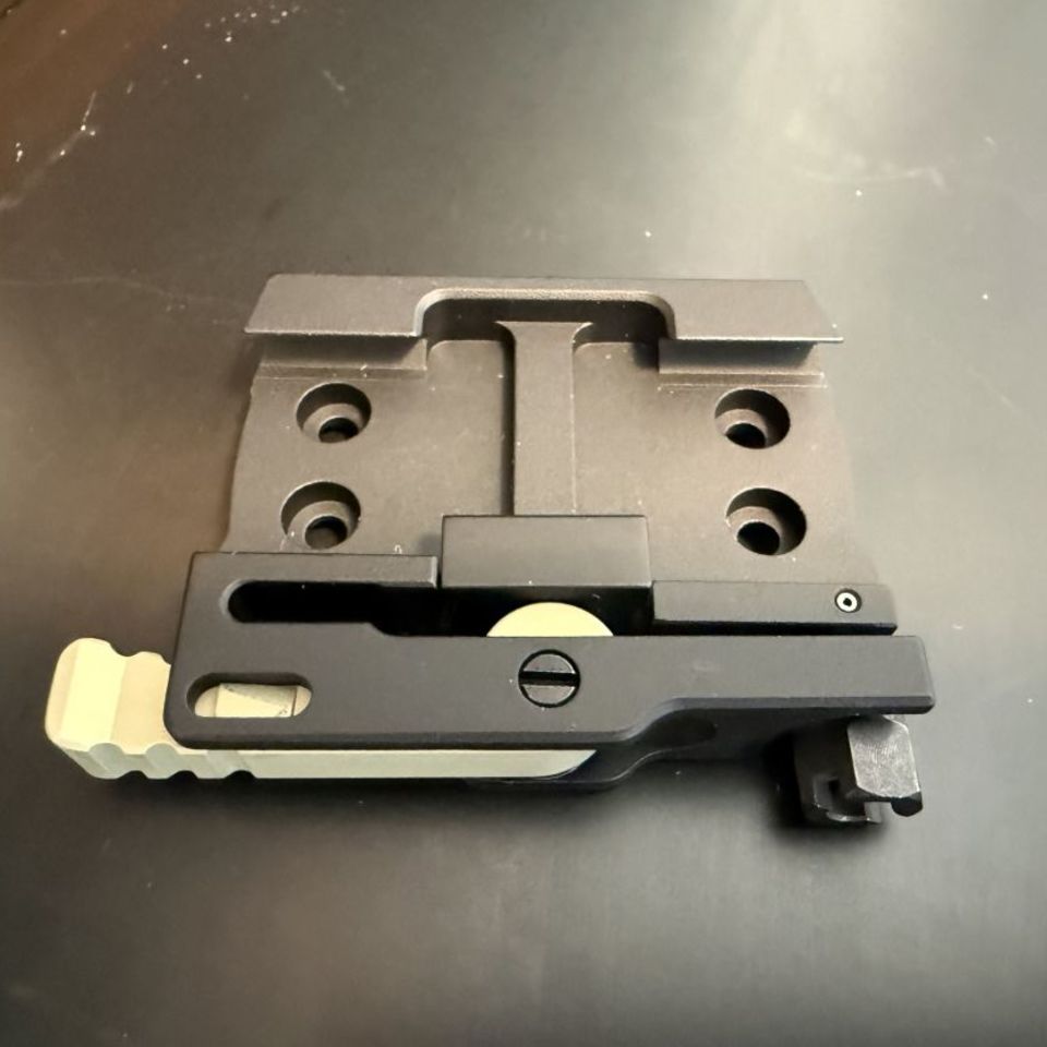 Image 2 - Aimpoint QD Mount