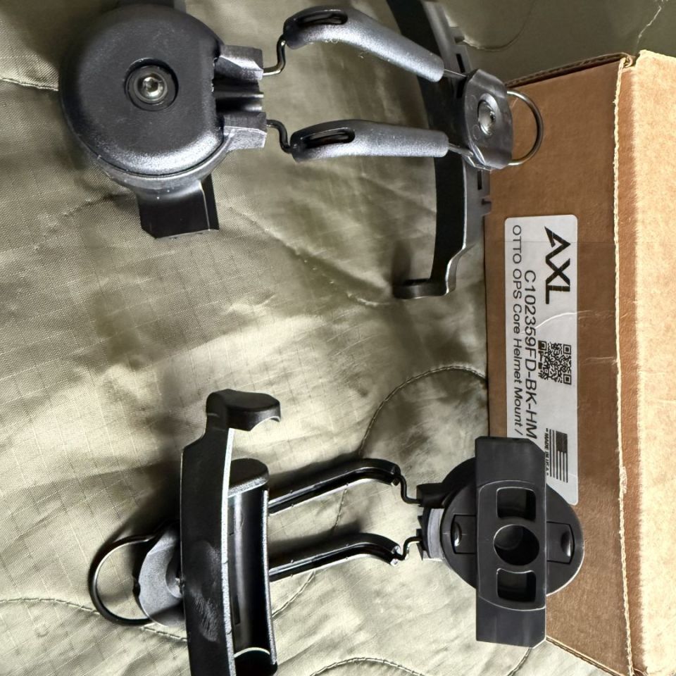 Image 2 - OTTO NoizeBarrier kit