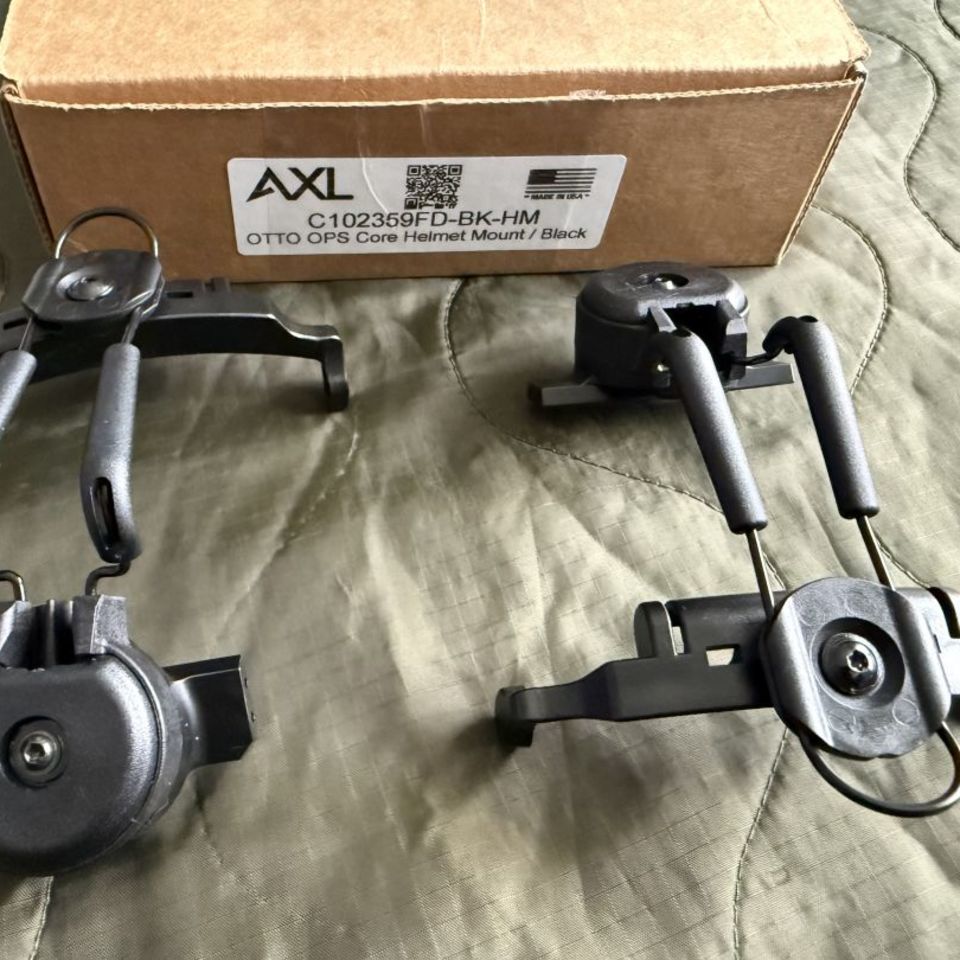 Image 1 - OTTO NoizeBarrier kit