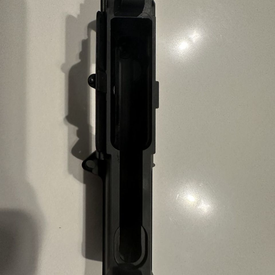 Image 5 - Battle Arms BAD556-LW Lightweight Billet Upper – 7075-T6