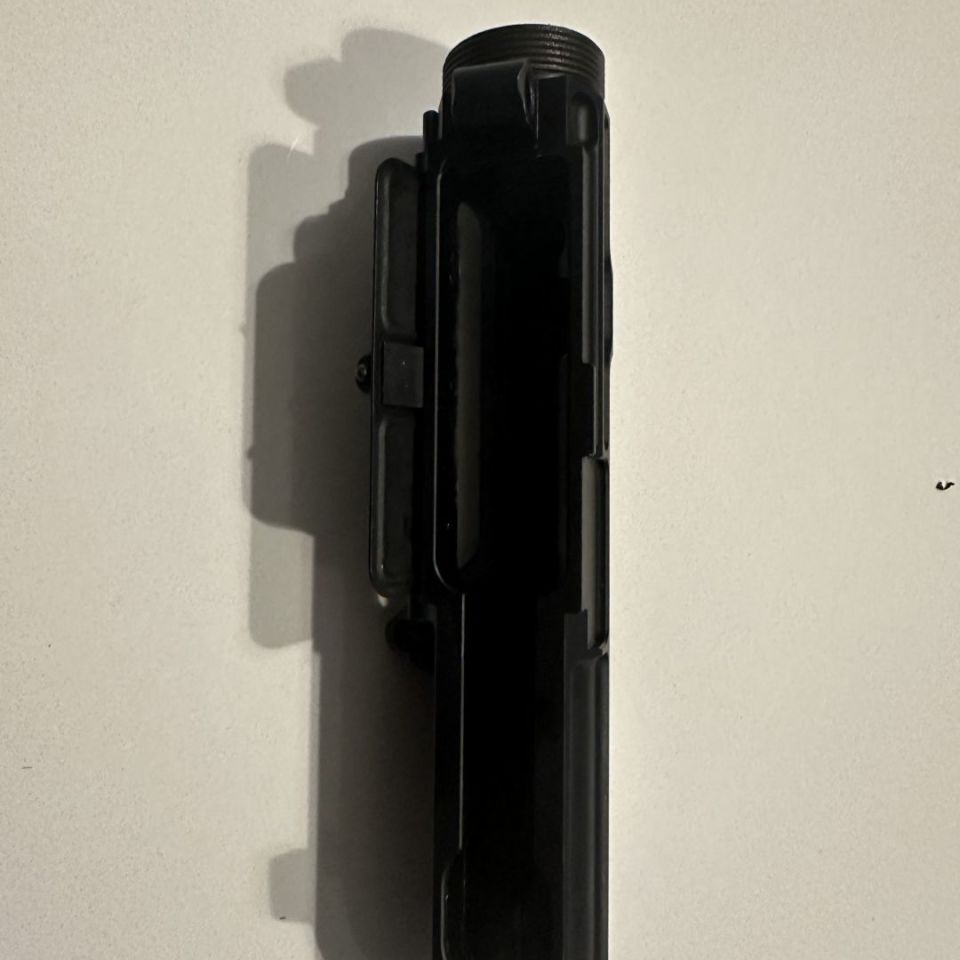 Image 4 - Battle Arms BAD556-LW Lightweight Billet Upper – 7075-T6