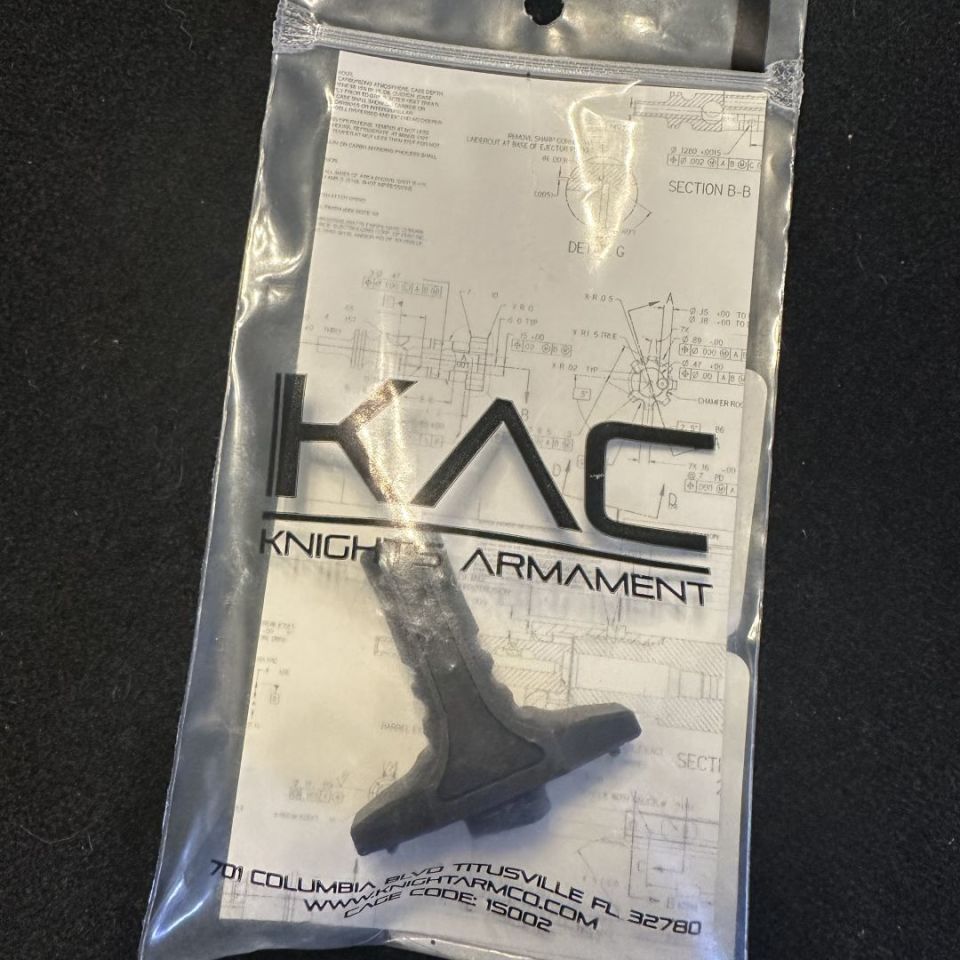 Image 1 - KAC M-LOK Index Stop — NEW