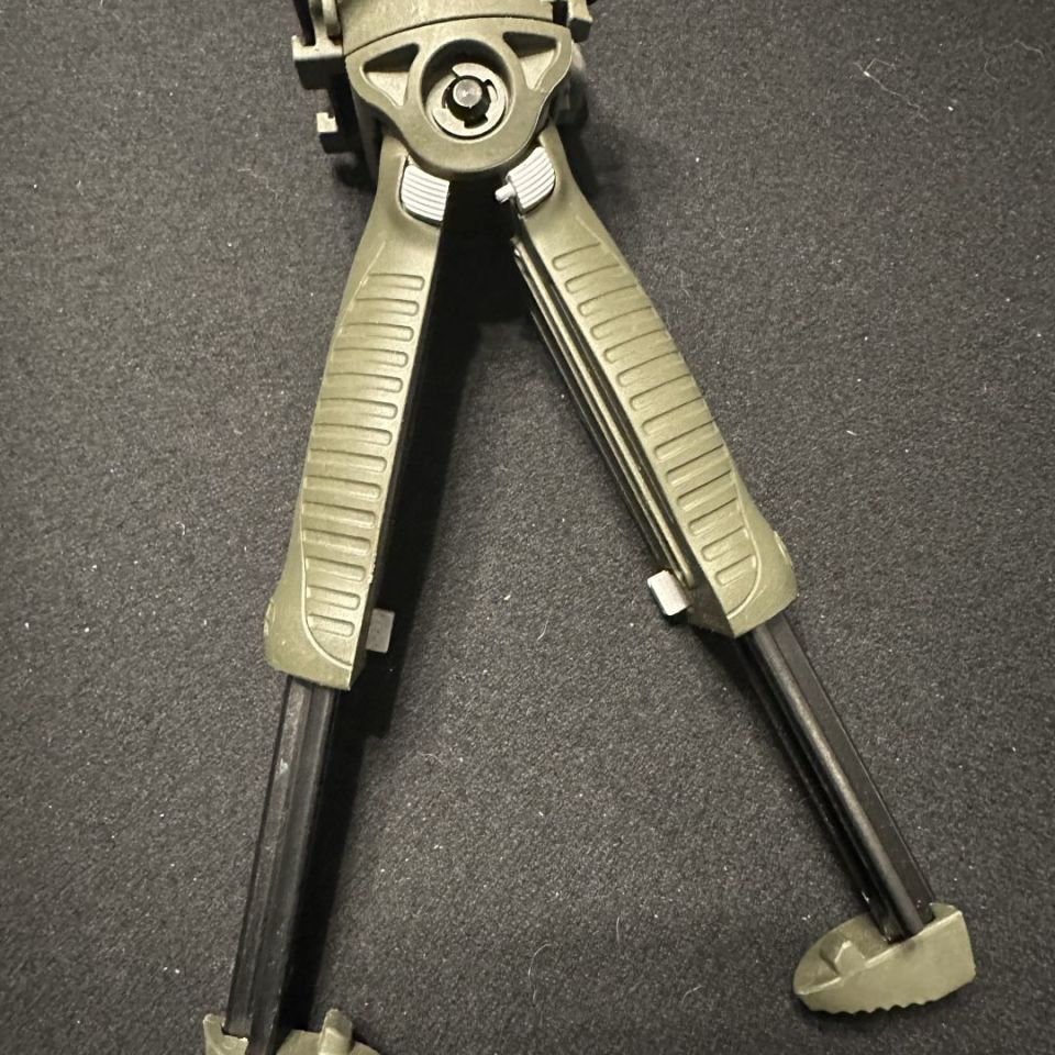 Image 1 - Fab Bipod Monopod ODG