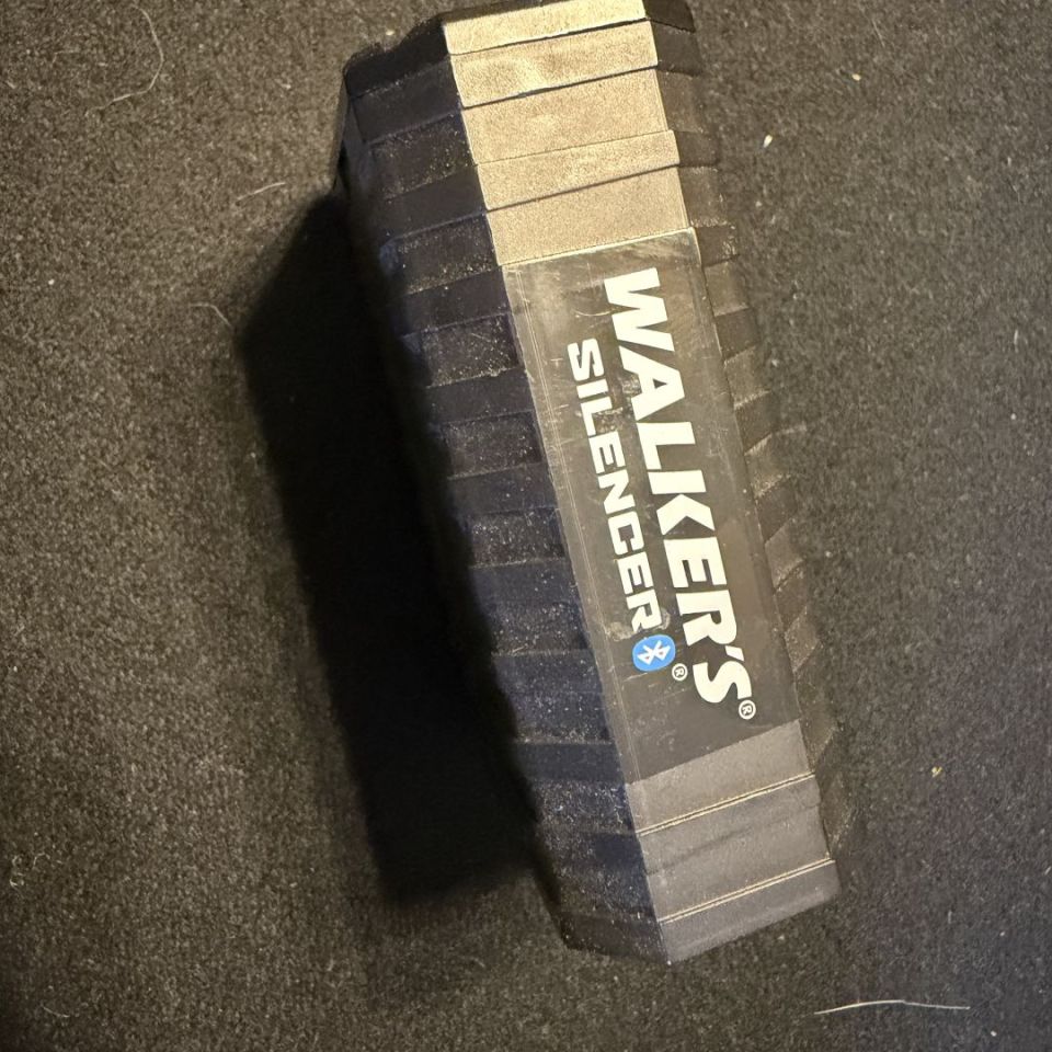 Image 2 - Silencers Bluetooth Hearing