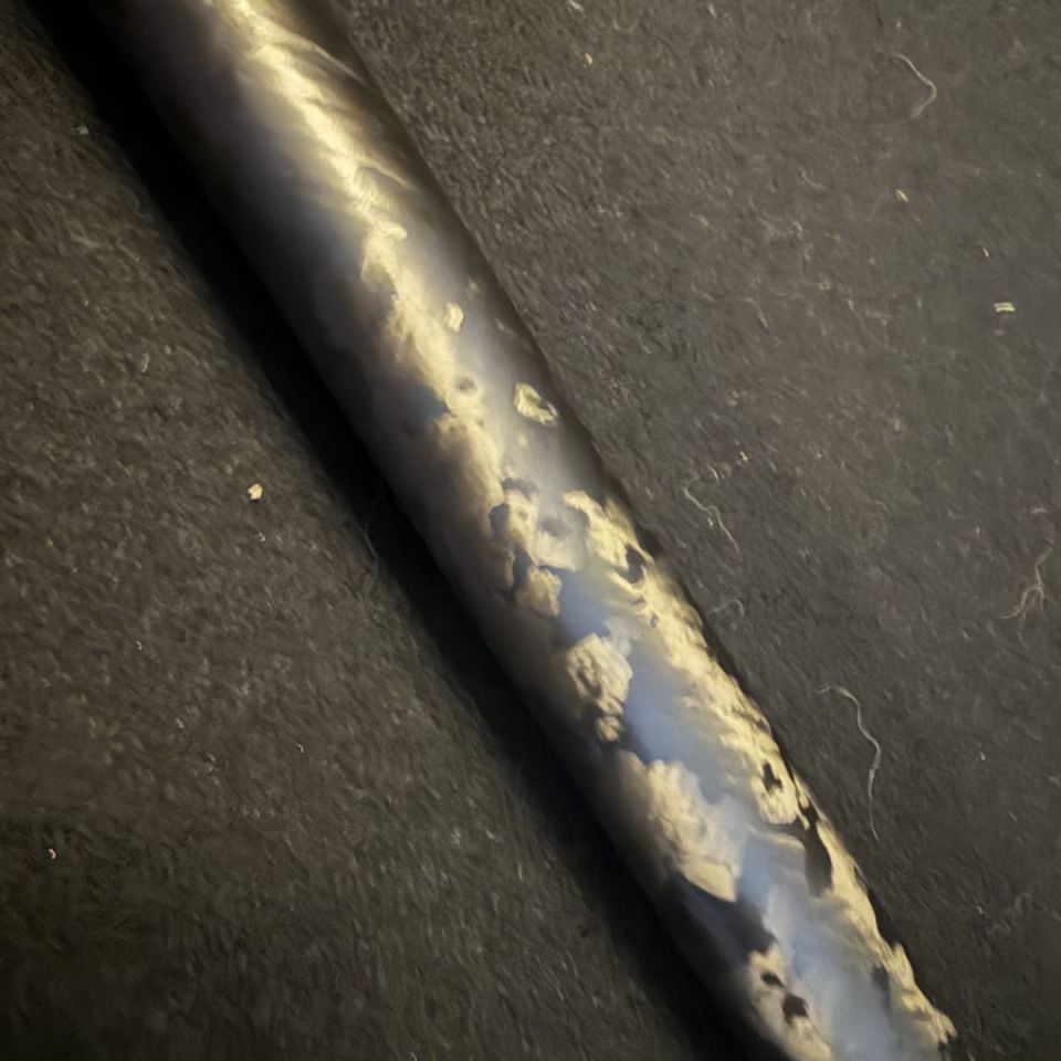 Image 2 - Rare Proof Research 300 Blk 14.5 