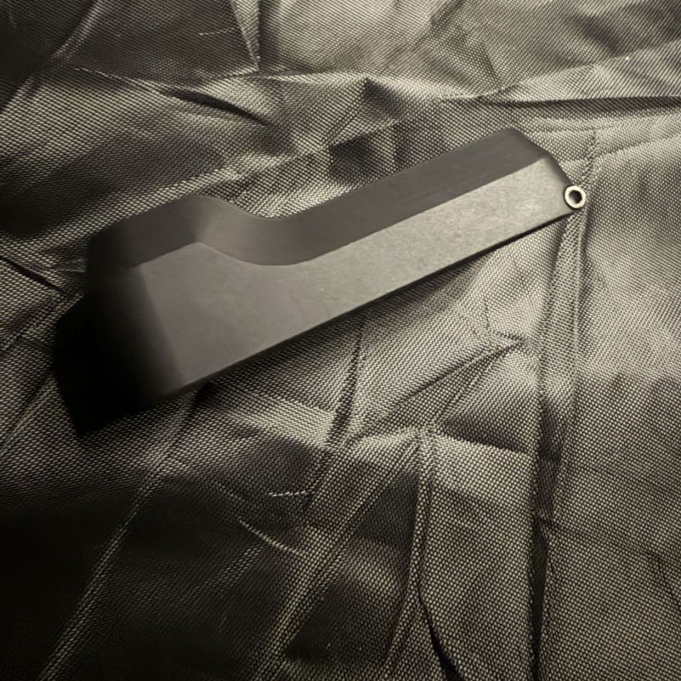 Image 1 - PMM Magwell Scar 16 15P