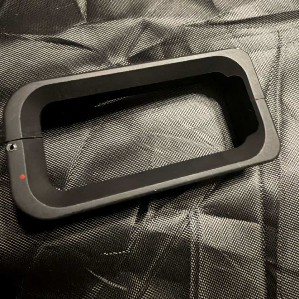 Image 2 - PMM Magwell Scar 16 15P