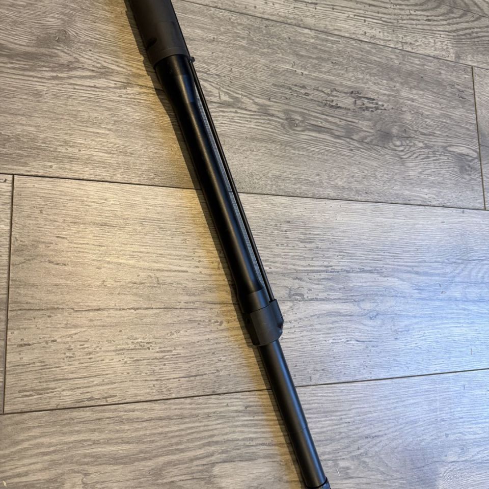 Image 1 - LMT 20” 6.5 Creedmoor Barrell