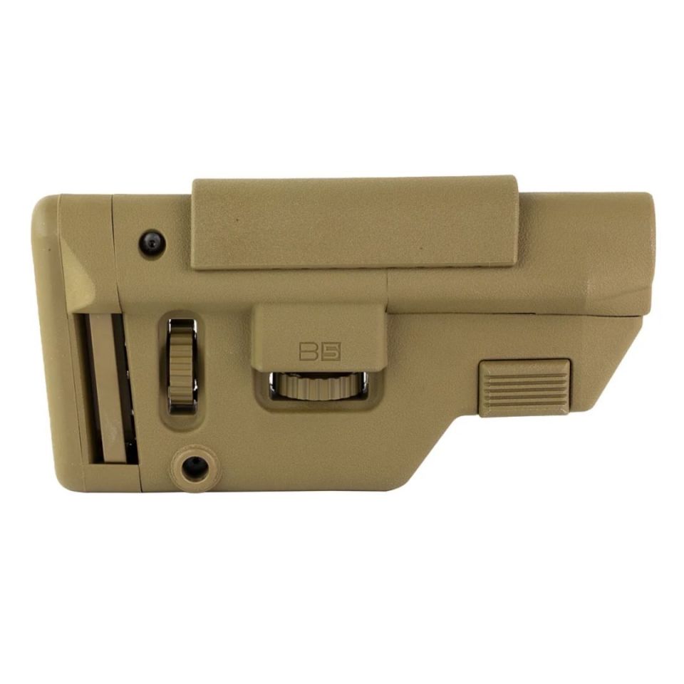 Image 1 - B5 Systems Precision Stock NIB