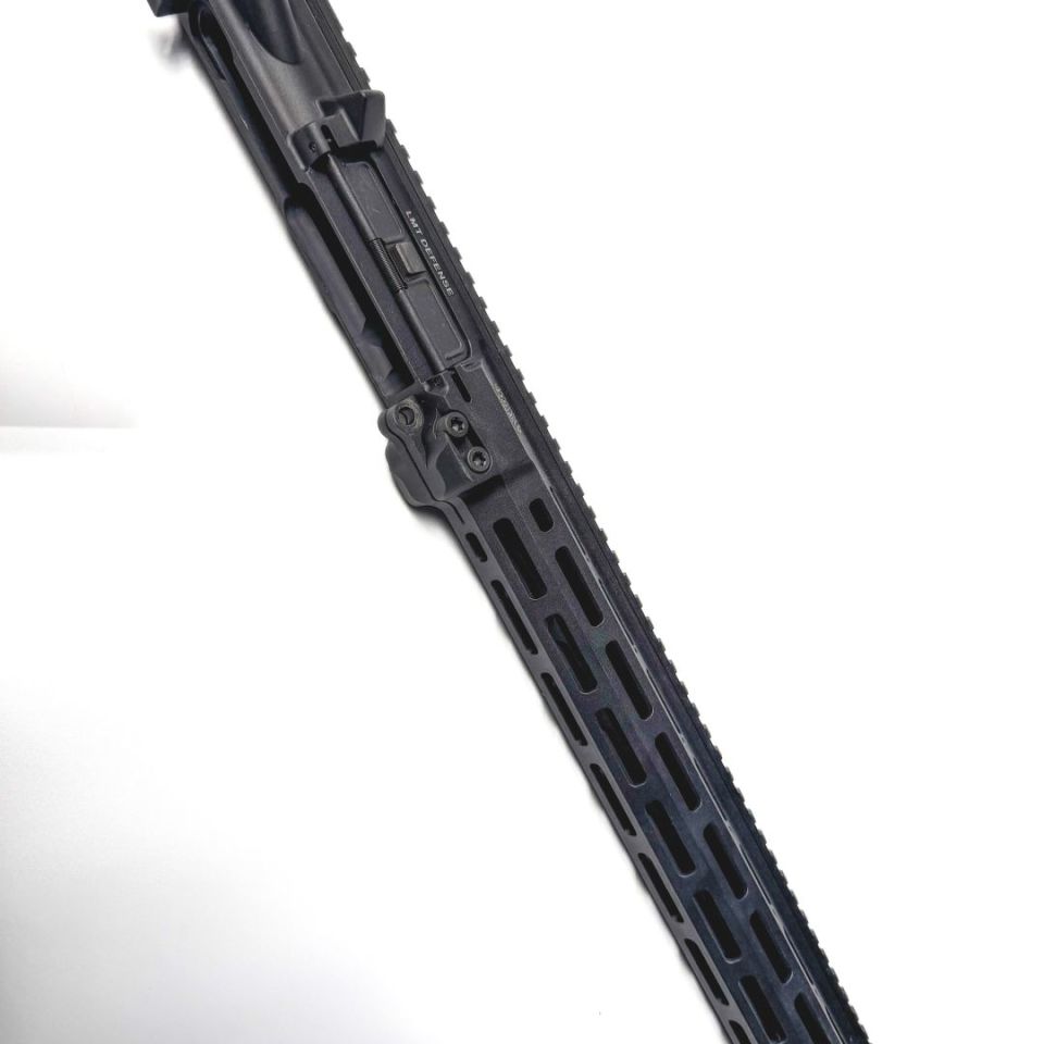 Image 1 - LMT MRP-L 13.25 M-LOK Upper