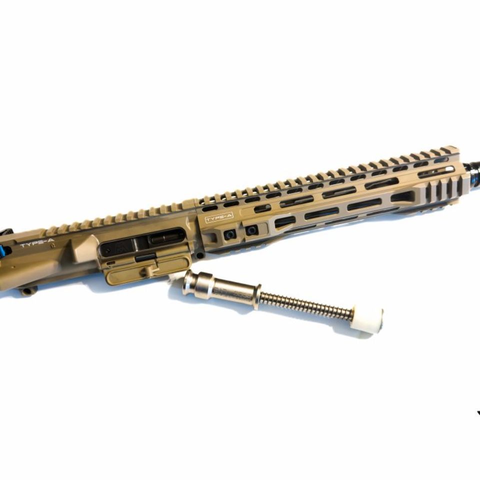 Image 1 - Type A 9mm PCC Rare JP Roller