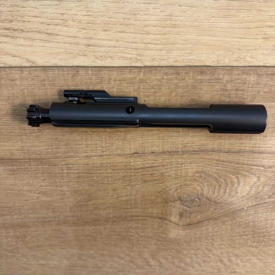 Image 2 - Rubber City Titanium M16 BCG